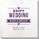 Any Banner and Event Bamboo Luxe Napkins Image 3 of 5
